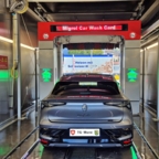 Body Care fürs heilige Blechle