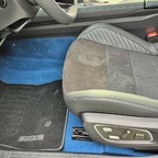 Rafale E-Tech Atelier Alpine Hyper Hybrid 4x4 300 PS Plug In Gris Schiste