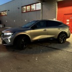 Nach dem ersten Waschen 🧽