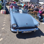 Sunbeam Alpine