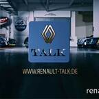 Renault-Talk Intro