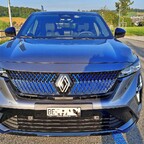 Mein Rafale, ein echter Renault