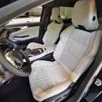 Espace Facelift 2025 Innen