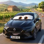 Clio VI bei Cars