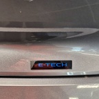 Rafale E-Tech Atelier Alpine Hyper Hybrid 4x4 300 PS Plug In Gris Schiste