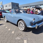 Sunbeam Alpine