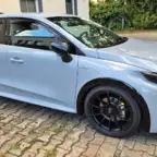 Neue Felgen per KI