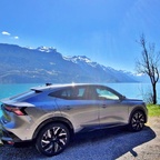 Zwischen Bern und Luzern