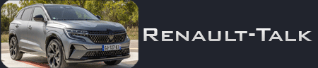 Renault-Talk.de